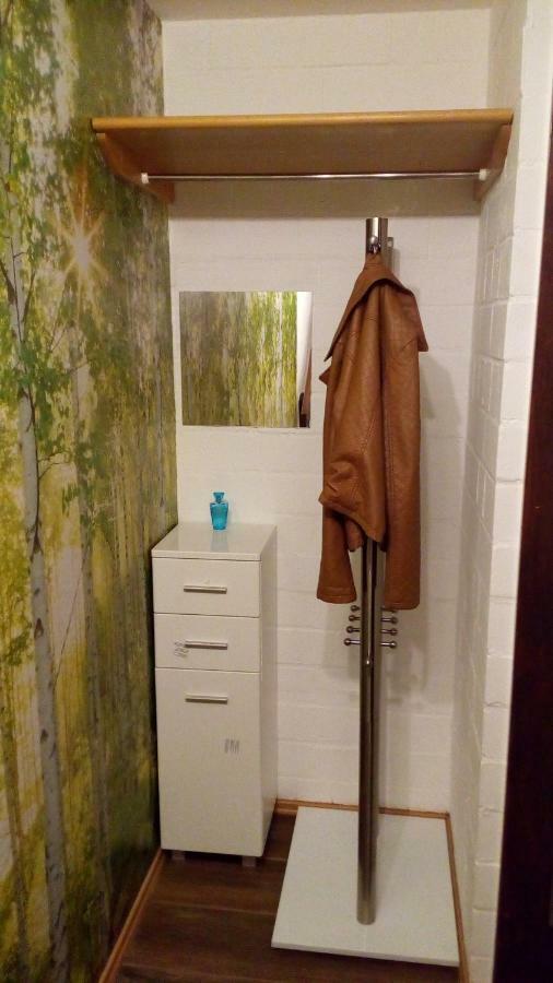 2 Raum Ferienwohnung Sonnenschein Sankt Englmar Luaran gambar